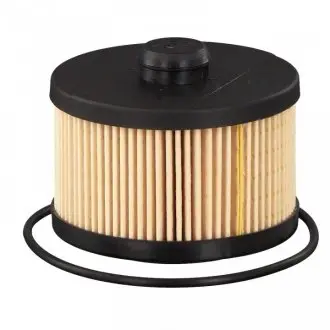 Фильтр топлива voyager 2.5crd 01- FEBI BILSTEIN 40424