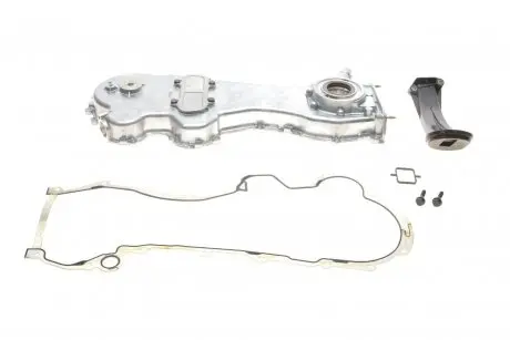 Насос маслянный, 1.3jtd 16v FEBI BILSTEIN 40530