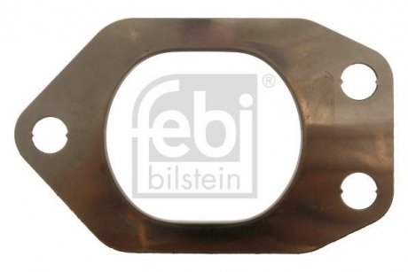 Уплотнение выпускного коллектора FEBI BILSTEIN 40585 (фото 1)