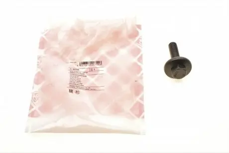 Болт шкива ford FEBI BILSTEIN 40755