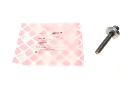 Болт шкива ford FEBI BILSTEIN 40756