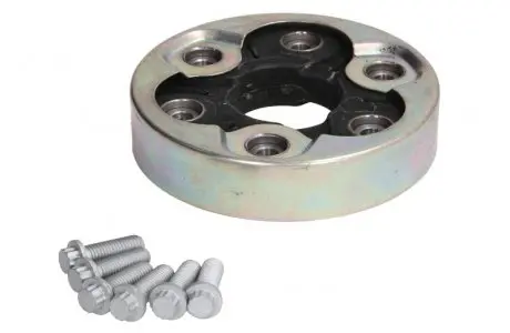 Муфта эластичная вала кард. audi,vw,skoda кпп FEBI BILSTEIN 40923