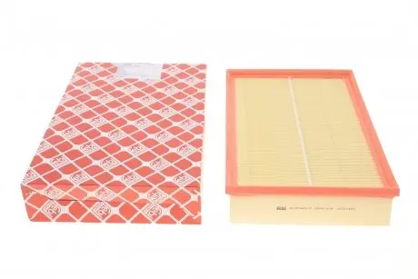 Фильтр воздушный S60,V70 2.3-2.5 00- FEBI BILSTEIN 40963