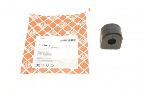 Втулка заднего стабилизатора voyager 96- FEBI BILSTEIN 41015