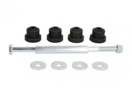 Тяга стабилизатора задн.neon ii 01- FEBI BILSTEIN 41029