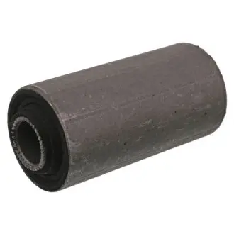 Сайлентблок ресори (задня/спереду) Mitsubishi L200 2.5DI 4x4 96-11 FEBI BILSTEIN 41171