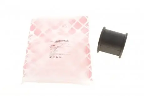 Втулка стабилизатора переднего korando 98-,rodius 05- FEBI BILSTEIN 41486