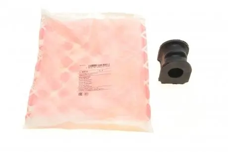 Втулка стабилизатора nissan micra ii (k11) "f "d=20mm "92-"02 FEBI BILSTEIN 42510