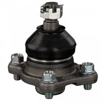Шарова опора,передня вісь FEBI BILSTEIN 43088