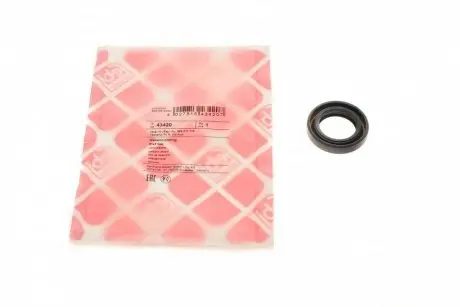 Сальник кпп FEBI BILSTEIN 43420