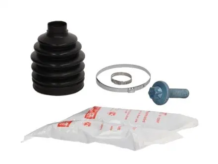 Комплект пыльников резиновых FEBI BILSTEIN 43449