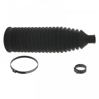 К-т пыльника рулевой рейки astra g/h, zafira a/b FEBI BILSTEIN 43552