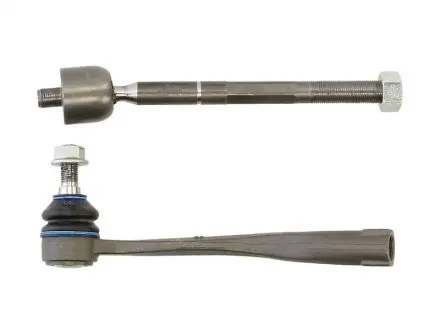 Рулевая тяга с наконечником FEBI BILSTEIN 43687