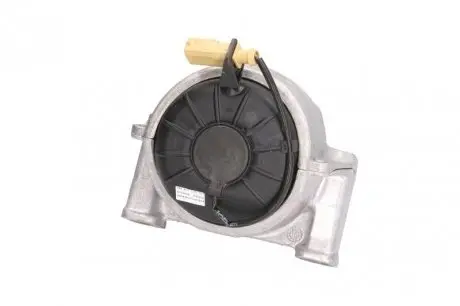 Подушка двигателя левая с электр.управлением Audi A4/5 11- FEBI BILSTEIN 43704