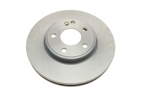 Тормозной диск передний w176 FEBI BILSTEIN 43861