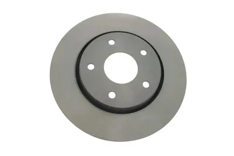 Тормозной диск пер. CHRYSLER VOYAGER 00- FEBI BILSTEIN 43935