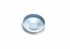 RENAULT Тормозной диск задний. (с подш.+кольцо ABS) ESPACE IV 02- FEBI BILSTEIN 44018 (фото 9)
