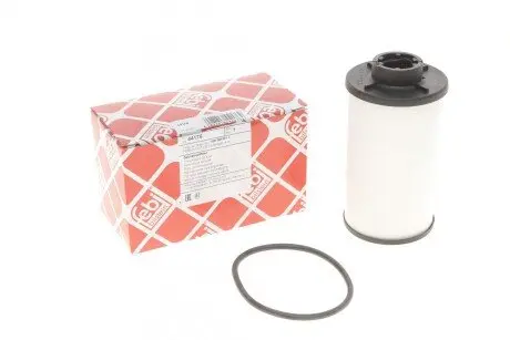 Фильтр DSG 6 (DQ250) FEBI BILSTEIN 44176