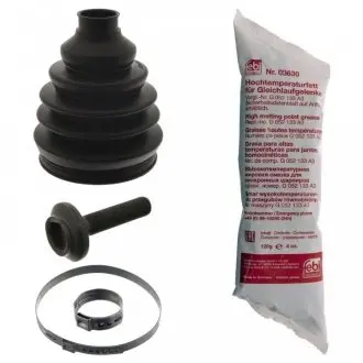 К-т пыльника наружного шрус a4/a5/a6 quattro 04- FEBI BILSTEIN 44201