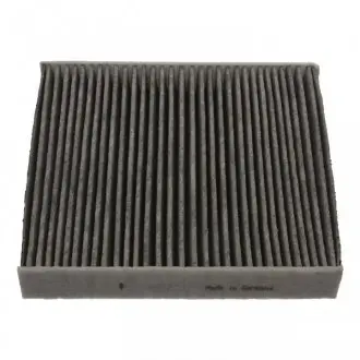 Фільтр салону (вугілля!) Clio,Logan II,Sandero II FEBI BILSTEIN 44664