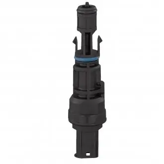 Датчик скорости FEBI BILSTEIN 45166