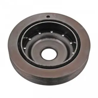 Ременной шкив коленвала FEBI BILSTEIN 45178