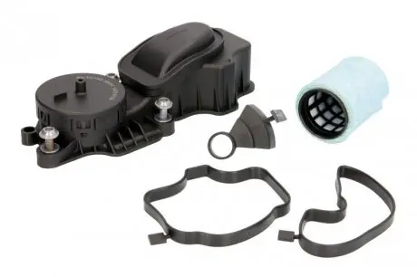 Клапан рециркуляции картерных газов bmw/land rover 3(e46)/ 5(e39)/ x5(e53)/discovery/range rover "00 FEBI BILSTEIN 45192