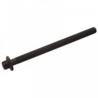 Болт головки цилидра шт. OPEL 1,2/1,4 16V A12XEL/A14NEL/A14XEL 10- FEBI BILSTEIN 45206