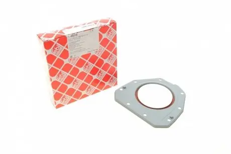 Сальник вала двигуна FEBI BILSTEIN 45216