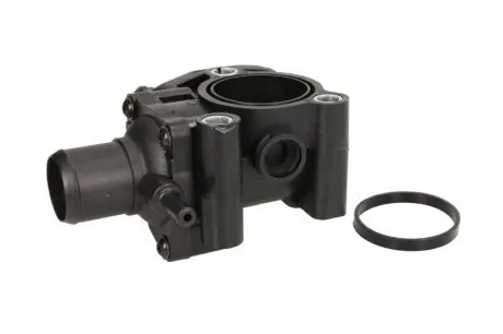 Фланец с термостатом FORD Focus (99) 1998 - 2007 FEBI BILSTEIN 45220