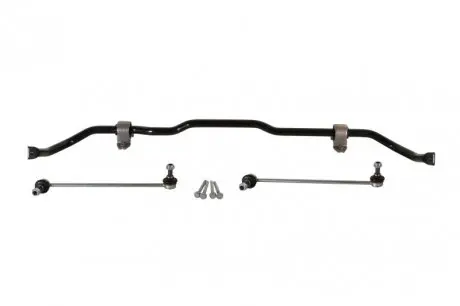 Стабилизатор с тягами Golf V/VI, Touran 10-, SKODA Octavia, AUDI A3 FEBI BILSTEIN 45307