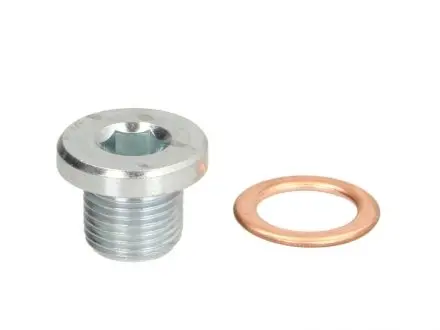 Пробка поддона FEBI BILSTEIN 45618