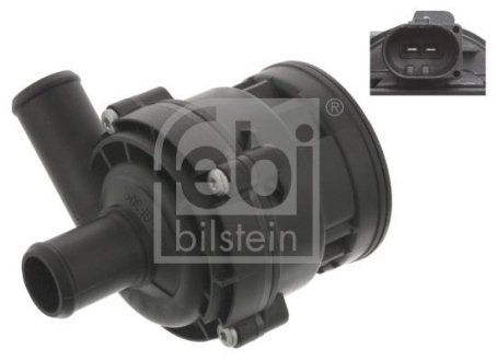 Насос системи охолодження (додатковий) MB Sprinter/VW Crafter 06- FEBI BILSTEIN 45820