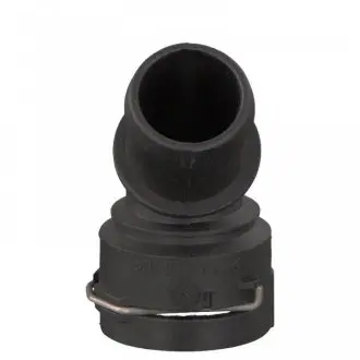 Фланец патрубка охлаждающей жидкости FEBI BILSTEIN 45978