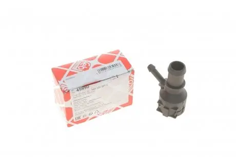 Фланец системы FEBI BILSTEIN 45990