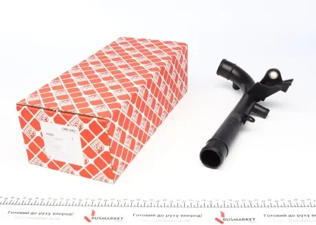 Трубка охлаждающей жидкости FEBI BILSTEIN 45992