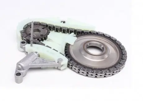 Комплект цепи масляного насоса bmw 1(f20)/3(f30)/5(f10)/x3(f25) (N20B16/N20B20) FEBI BILSTEIN 46140