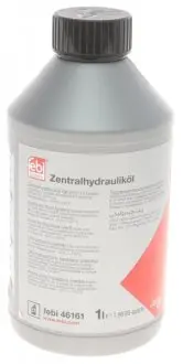 Масло гидроусилителя руля (1L) FEBI BILSTEIN 46161
