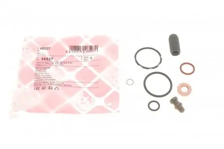 Ремкомплект насос форсунки с регулировочным винтом FEBI BILSTEIN 46527