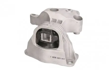 Подушка двигателя правая duster 1.5dci 10- FEBI BILSTEIN 46596