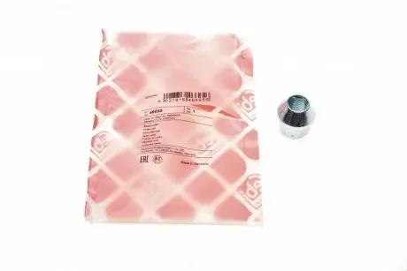 Гайка колесная FEBI BILSTEIN 46695