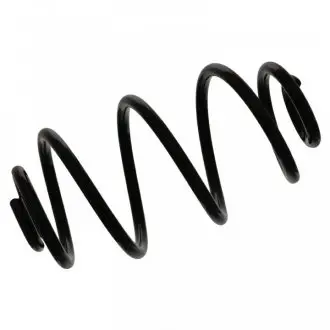 Пружина подвески задн. astra h -14 (универсал) FEBI BILSTEIN 46810