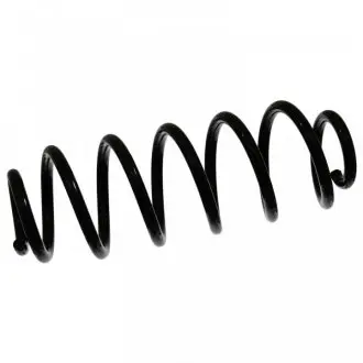 Пружина подвески задн.audi a3 03- FEBI BILSTEIN 46811