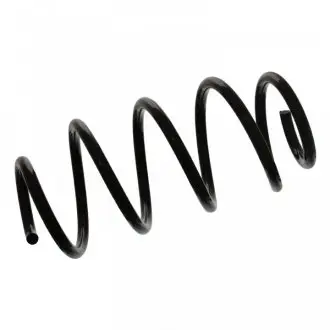 Пружина подвески передн.Audi A3,Skoda Octavia,Seat 03- FEBI BILSTEIN 46835