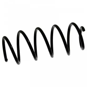 Пружина пер. подвески fusion 1,4tdci -12 FEBI BILSTEIN 46891