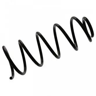 Пружина подвески передн. bora 1,9tdi -05, seat toledo, leon, 1,9tdi FEBI BILSTEIN 46894