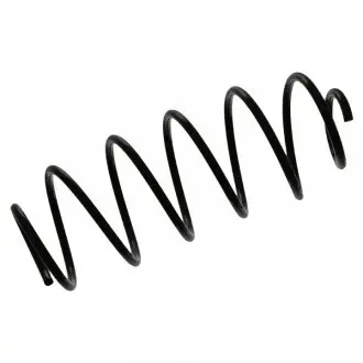 Пружина подвески передн.smart fortwo 04- FEBI BILSTEIN 46906