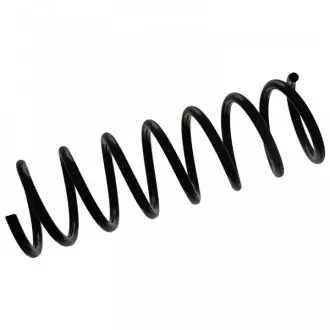 Пружина подвески задн.mondeo универсал 96- FEBI BILSTEIN 46913