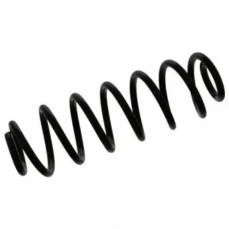 Пружина подвески задн. Touran 1.6TDI -15 FEBI BILSTEIN 46924