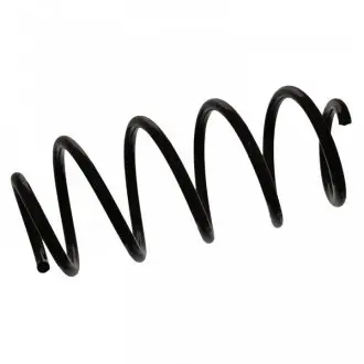 Пружина подвески передн.Passat 2.0TDI 05- FEBI BILSTEIN 46926